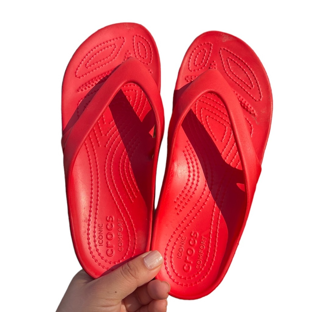Crocs Sandals